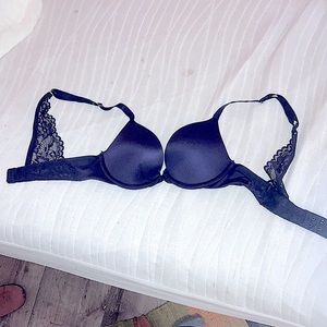 Salvage X Fenty/30A/push-up bra